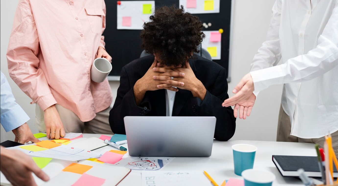 Saúde Mental no Trabalho